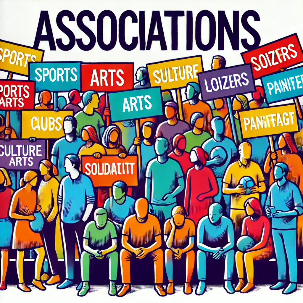 association